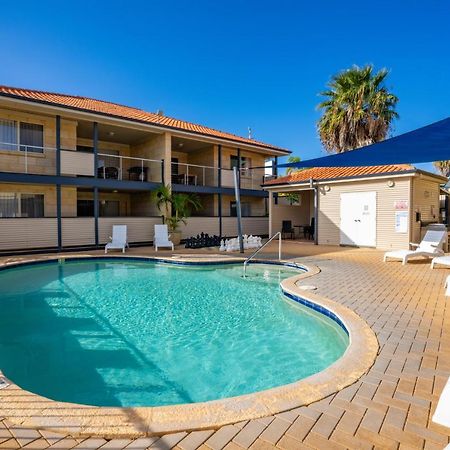Kalbarri Edge Resort Exterior foto