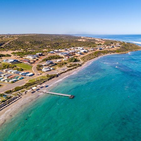 Kalbarri Edge Resort Exterior foto