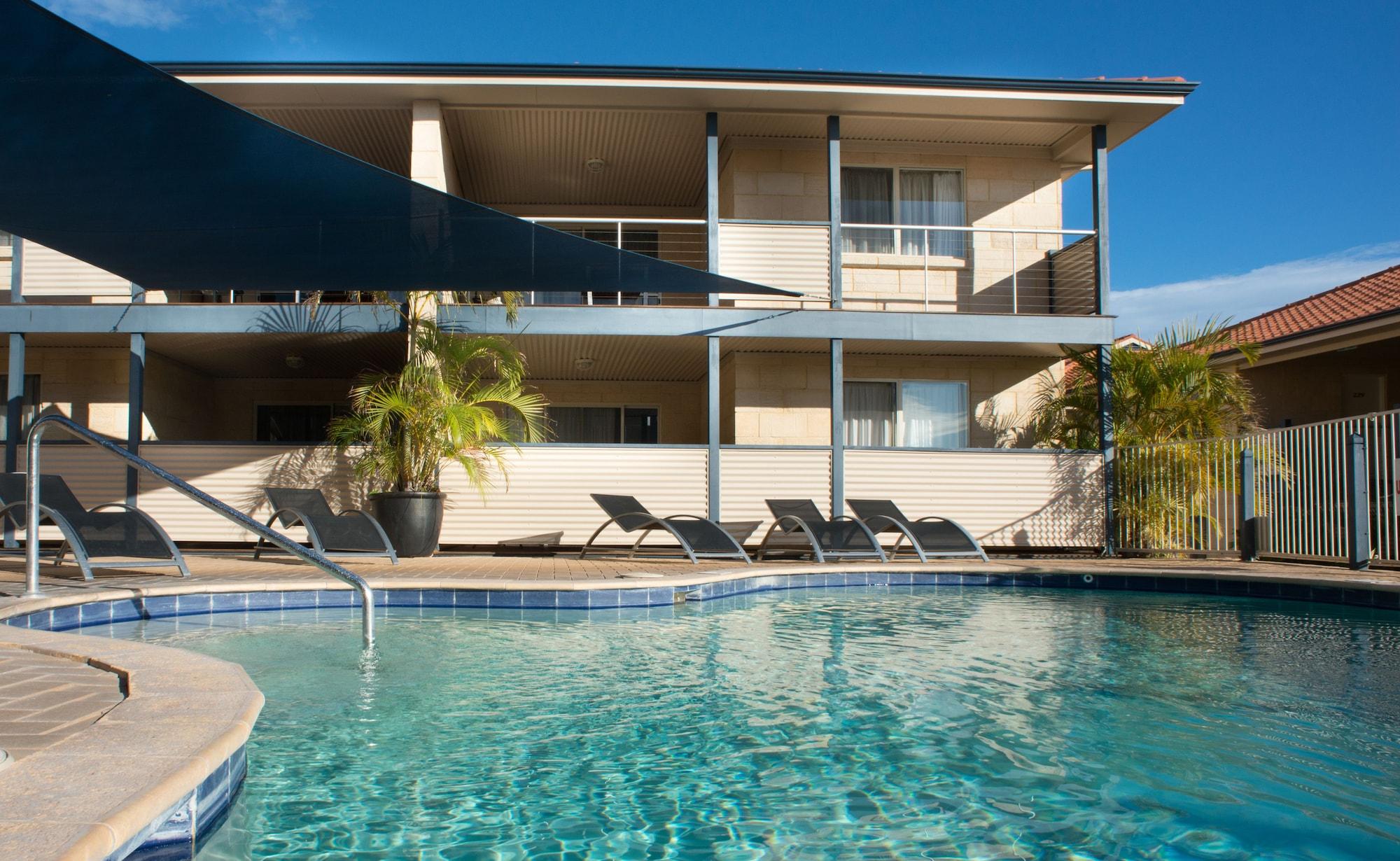Kalbarri Edge Resort Exterior foto