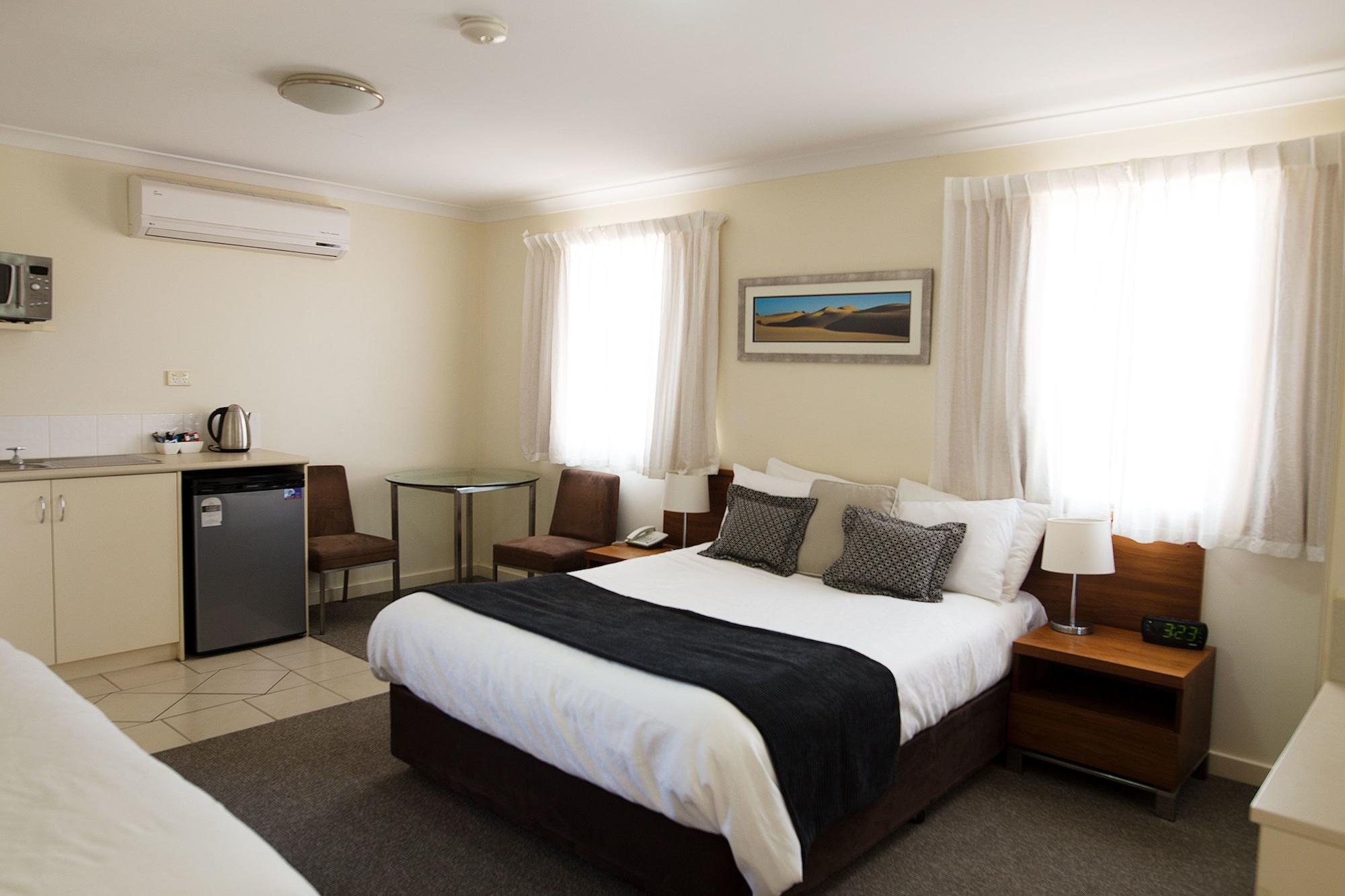 Kalbarri Edge Resort Exterior foto