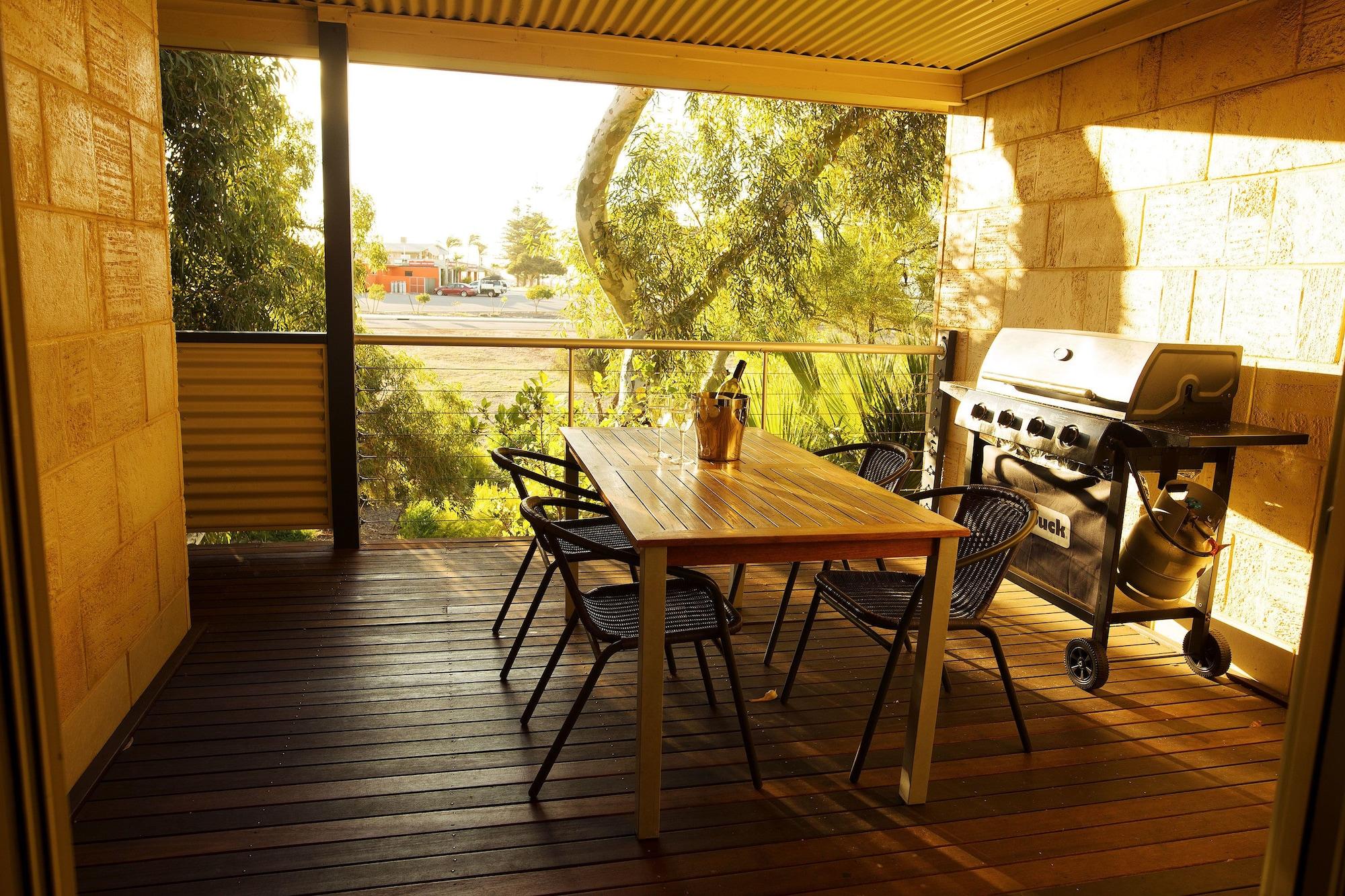 Kalbarri Edge Resort Exterior foto