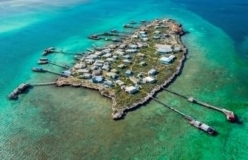 Kalbarri Edge Resort Exterior foto