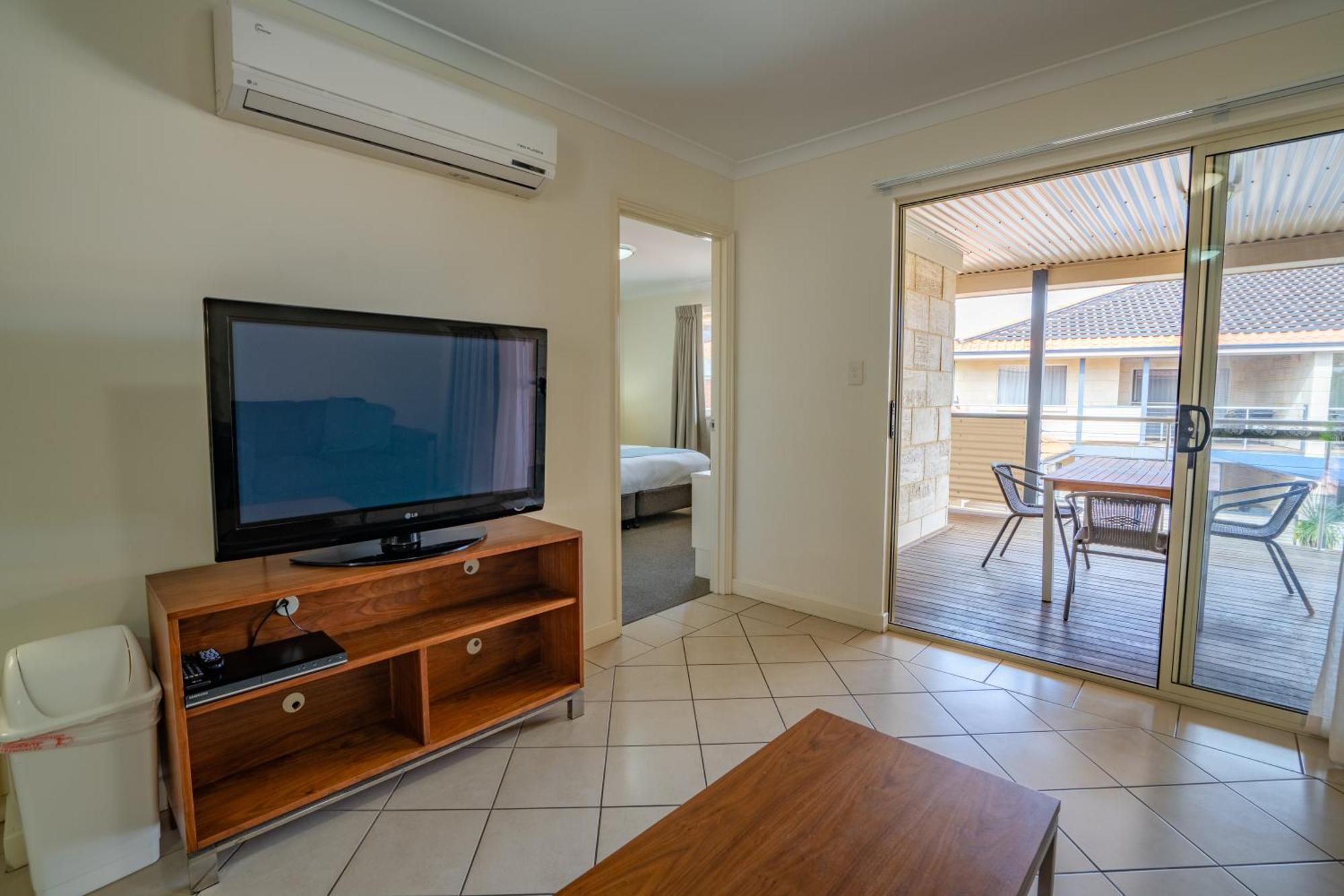Kalbarri Edge Resort Exterior foto