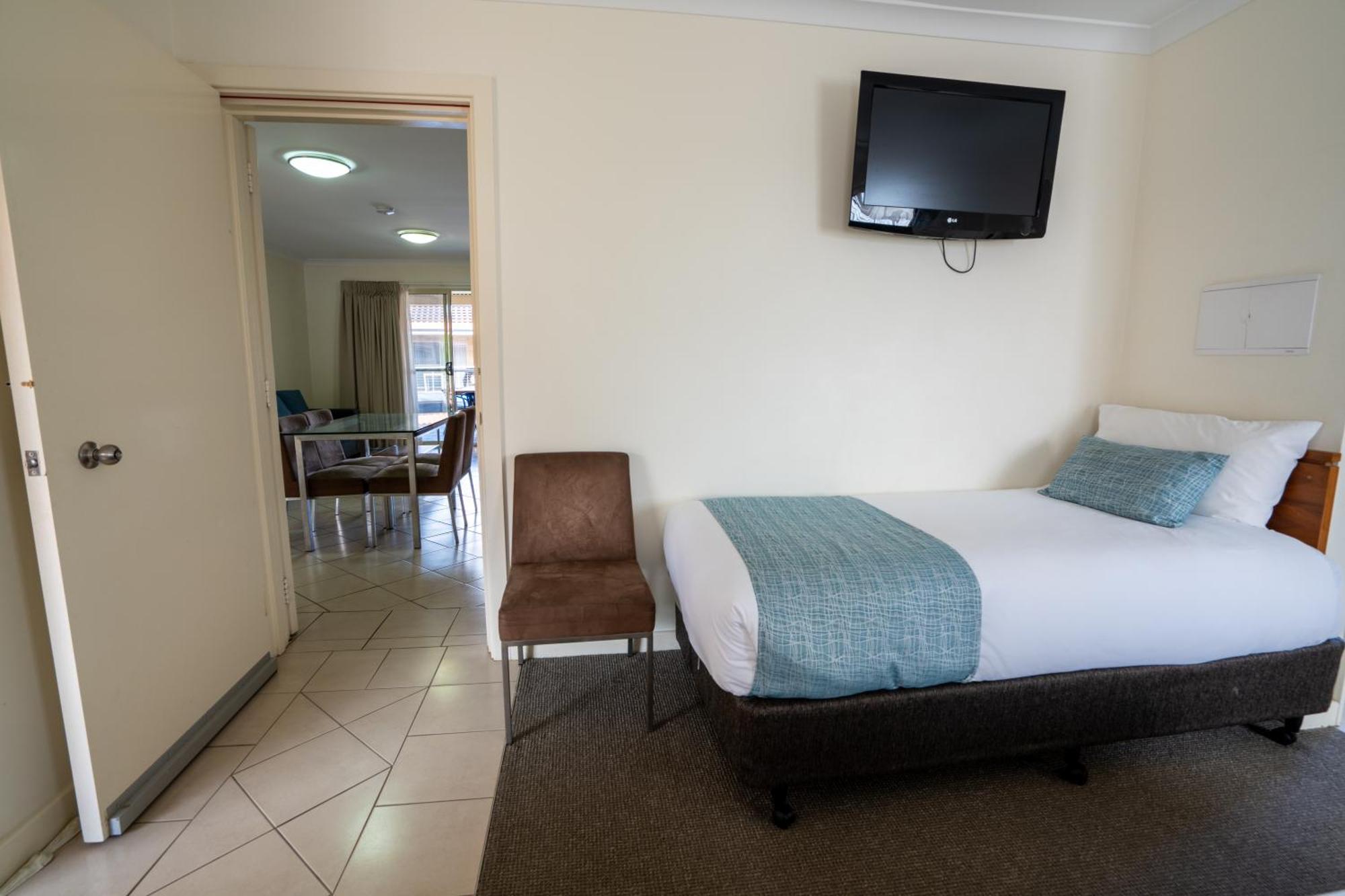 Kalbarri Edge Resort Exterior foto