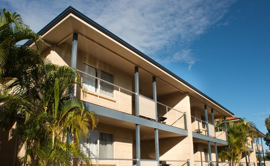 Kalbarri Edge Resort Exterior foto