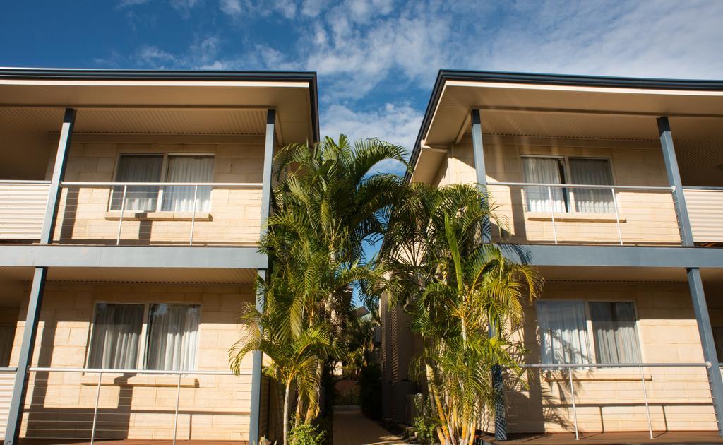 Kalbarri Edge Resort Exterior foto