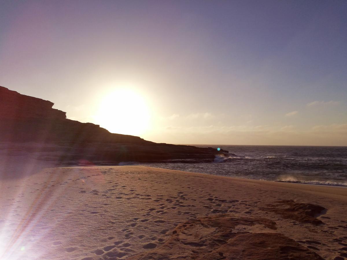 Kalbarri Edge Resort Exterior foto