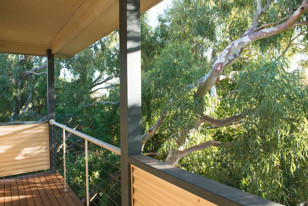 Kalbarri Edge Resort Exterior foto