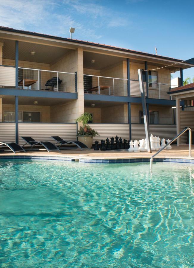 Kalbarri Edge Resort Exterior foto
