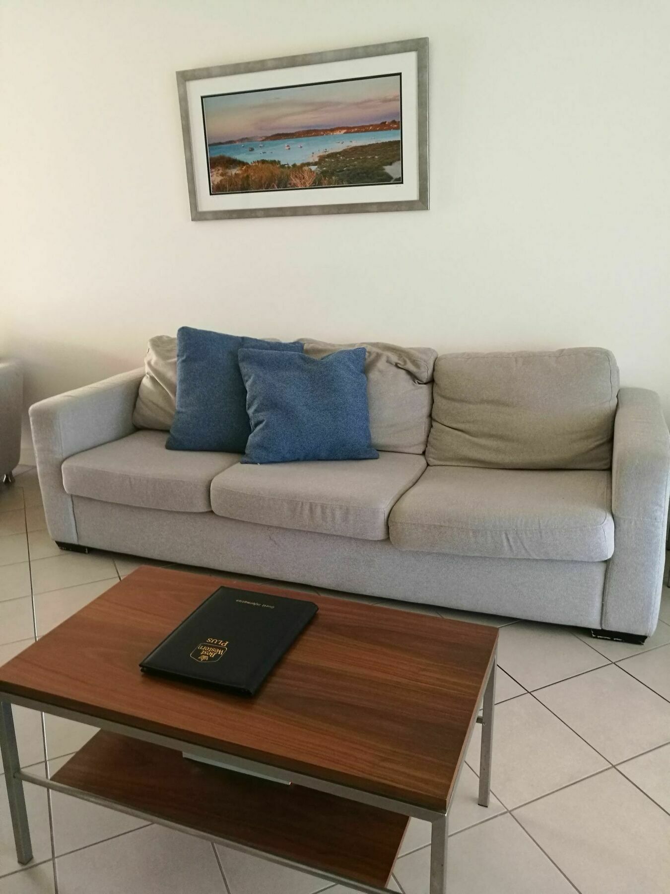 Kalbarri Edge Resort Zimmer foto