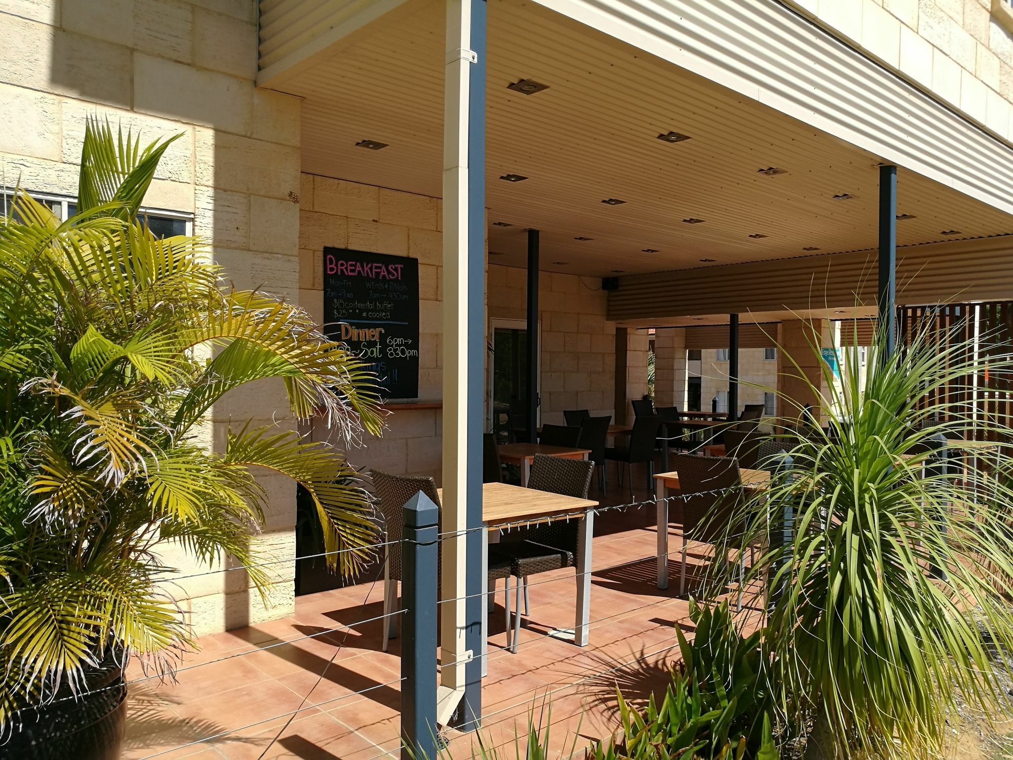 Kalbarri Edge Resort Exterior foto